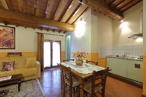 Il Borgo Di Villa Castelletti