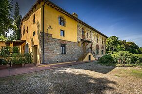 Il Borgo Di Villa Castelletti