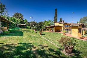 Il Borgo Di Villa Castelletti