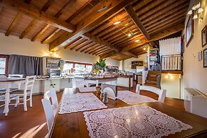 Il Borgo Di Villa Castelletti