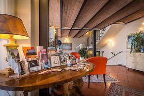 Il Borgo Di Villa Castelletti