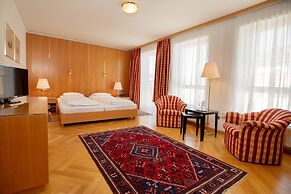 Hotel Gollner