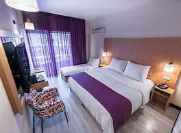 Polis Grand Hotel