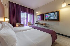 Polis Grand Hotel