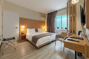 Polis Grand Hotel