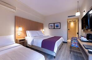 Polis Grand Hotel