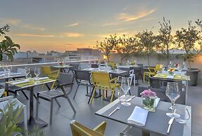 Polis Grand Hotel