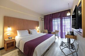 Polis Grand Hotel