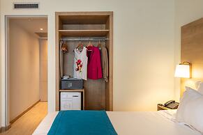Polis Grand Hotel