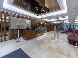 Polis Grand Hotel
