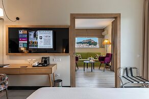 Polis Grand Hotel