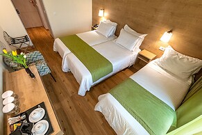 Polis Grand Hotel