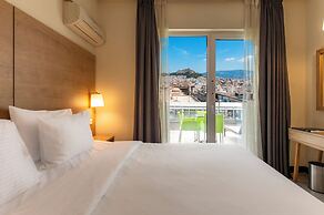 Polis Grand Hotel