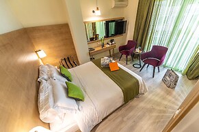 Polis Grand Hotel