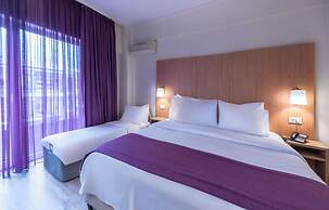 Polis Grand Hotel