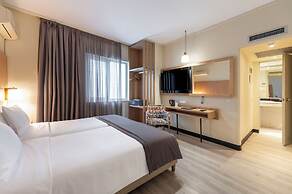 Polis Grand Hotel
