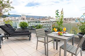 Polis Grand Hotel
