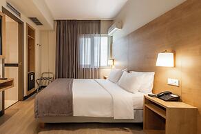 Polis Grand Hotel
