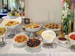 Polis Grand Hotel