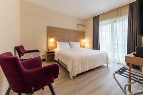 Polis Grand Hotel