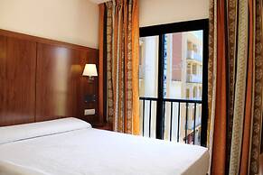 Hotel Perla Marina