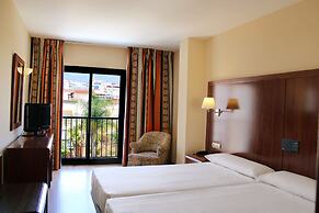 Hotel Perla Marina