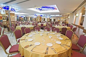Hotel Perla Marina