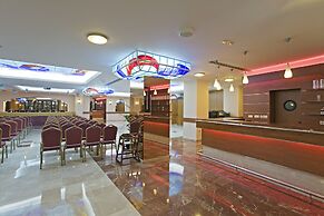 Hotel Perla Marina