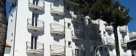 Hotel Villa Mare