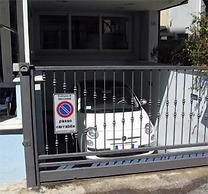 Hotel Villa Mare