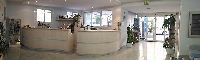 Hotel Villa Mare