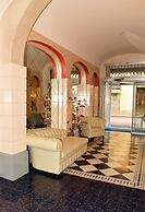 Hotel Amadeus Torino