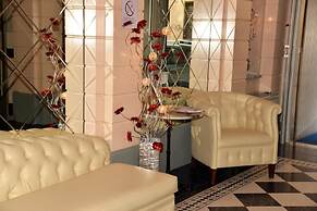 Hotel Amadeus Torino