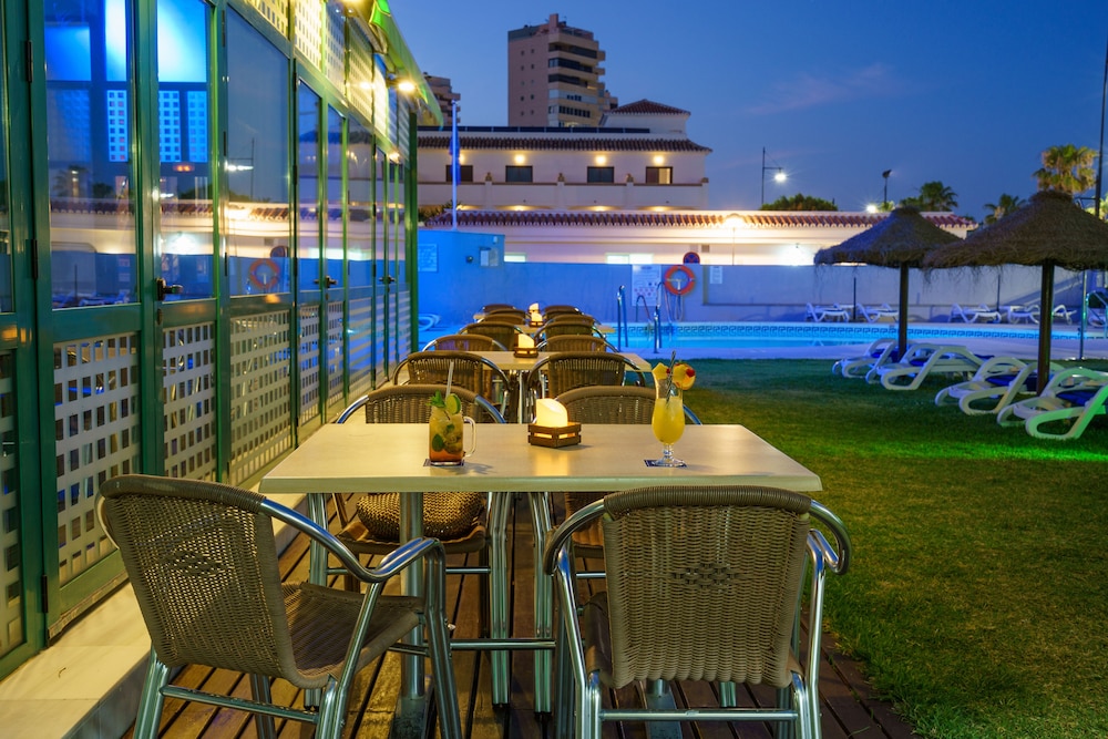 Hotel Isabel
