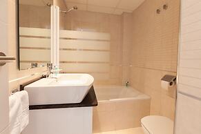 Camelina Suites
