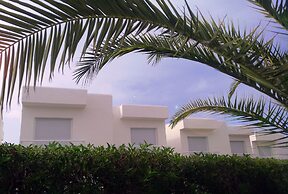 Camelina Suites