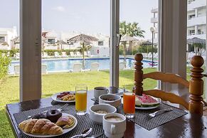 Camelina Suites