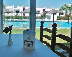 Camelina Suites