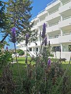 Camelina Suites