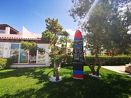 Camelina Suites