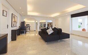 Camelina Suites