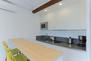 Camelina Suites