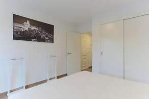 Camelina Suites