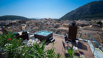 Hotel Juma