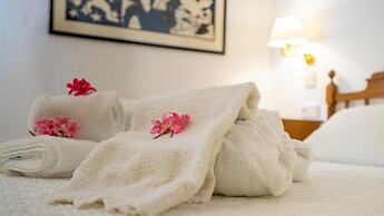 Hotel Juma