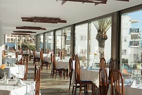 Hotel Abrat