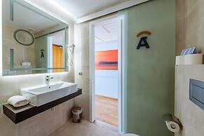 Hotel Abrat