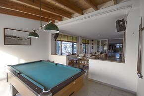 Hotel Abrat