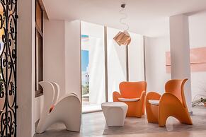 Hotel Abrat