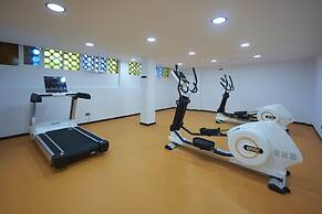 Hotel Abrat